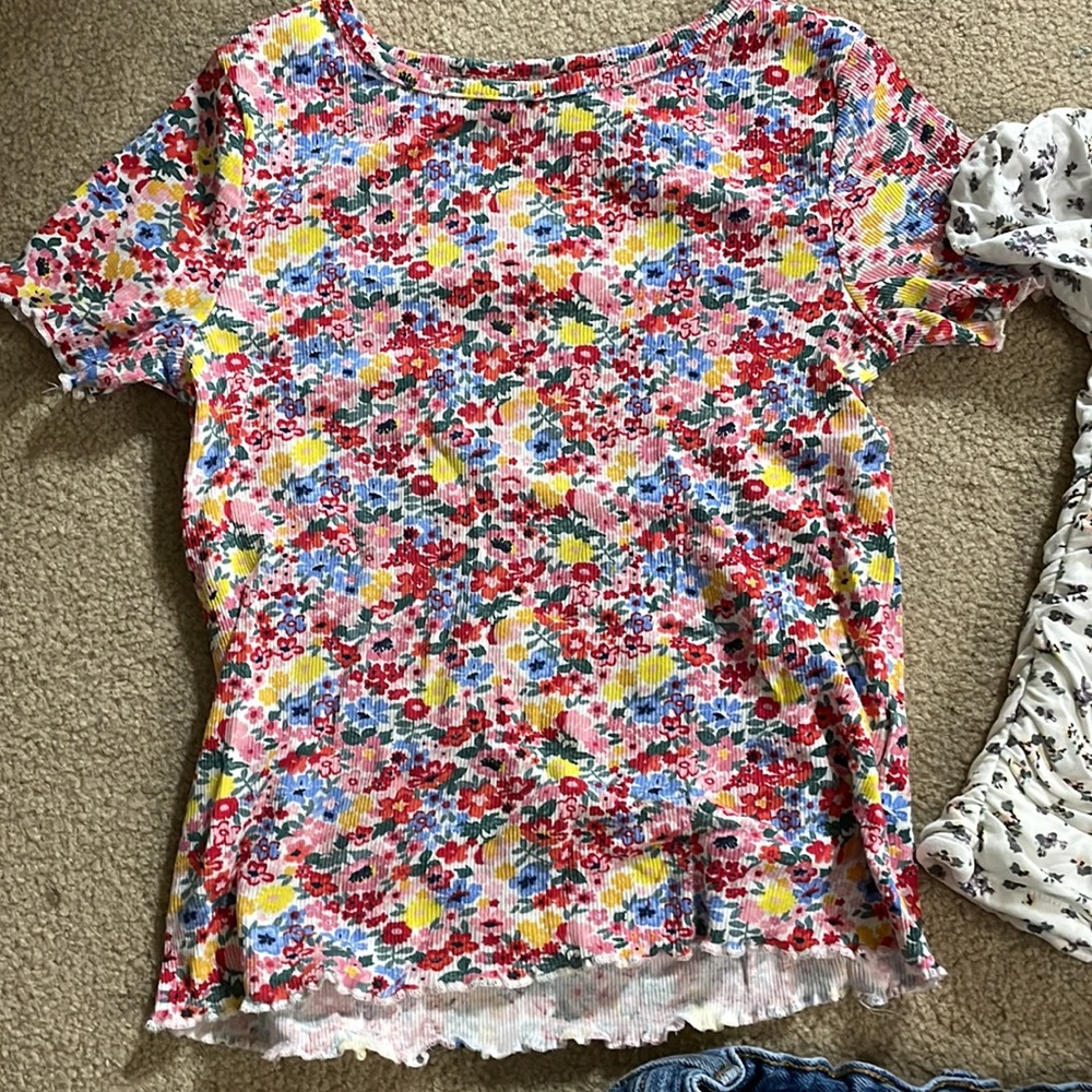Girls name brand Sommer lot size 7 years - Picture 3 of 8